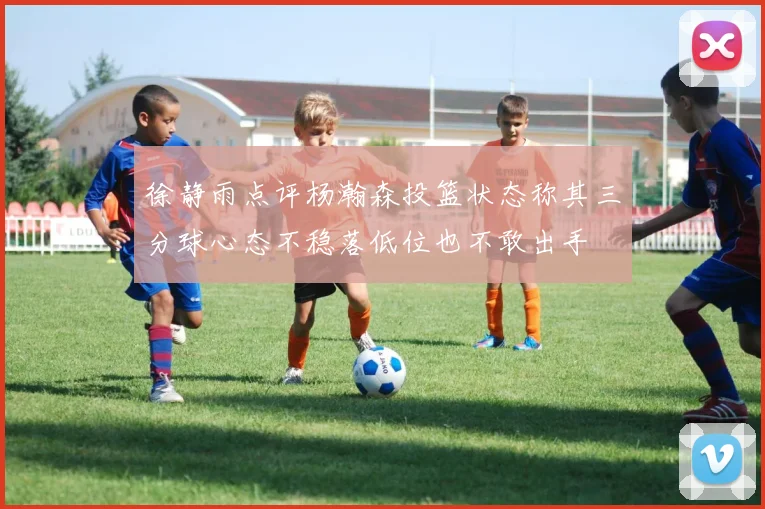 徐静雨点评杨瀚森投篮状态称其三分球心态不稳落低位也不敢出手